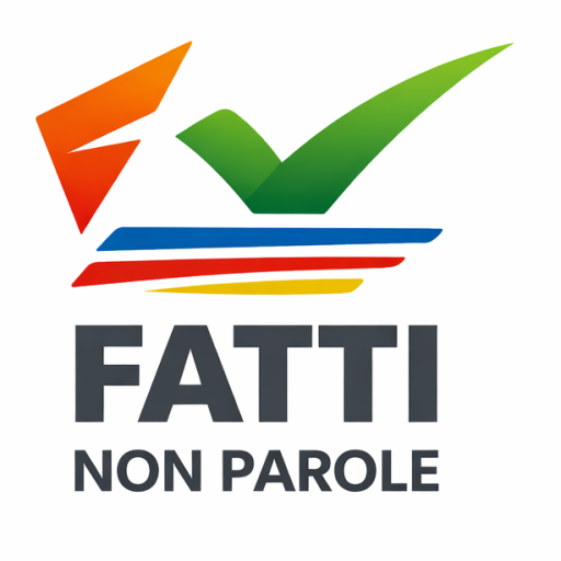 FATTI NON PAROLE